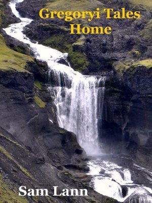 cover image of Gregoryi Tales